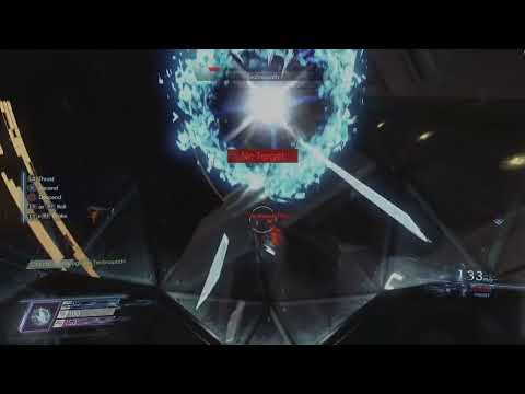 Prey_ Pt 62 Airlocks locked.