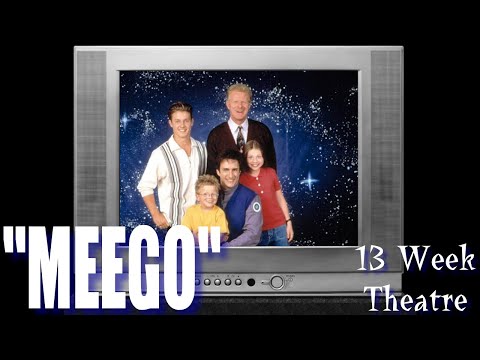 "Meego" - 13 Week Theatre