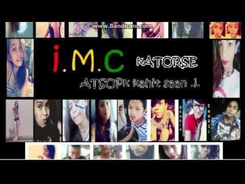 ** IMC Ckapah Ngarey Owh BY;Dj VanxOii**