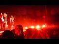 Mozart L'Opéra Rock - Victime de ma victoire ...