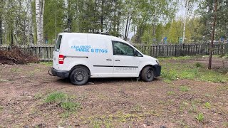 Volkswagen Caddy otra maquinaria industrial | Imagen 4 - Machineryline