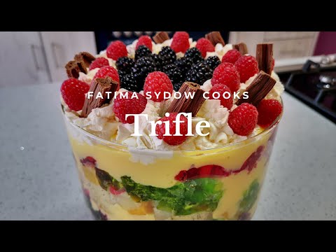 TRIFLE