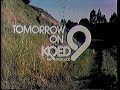 KQED Signoff 1982
