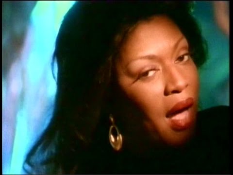 Frankie Knuckles featuring Adeva - Too Many Fish