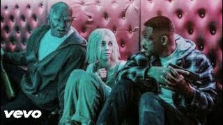 Bright - Crown [Camilla Cabello, Grey]