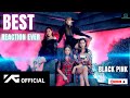 Black Pink Reaction Pink Reaction Ddu Du Ddu Reaction Blackpink Reaction Pink