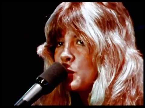 Fleetwood Mac - Rhiannon (live in studio '76) Rosebud HQ