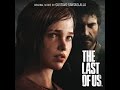 The Last of Us - Theme (Gustavo Santaolalla ...