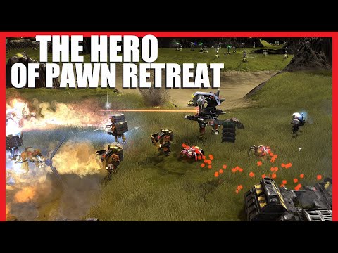 All Hope Is Lost Until... - Beyond All Reason 8v8 Deathmatch