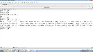 [따라學IT] 09. 쉘 명령어 사용 - 메타문자 사용하기(`, ', ", $, ~, -)