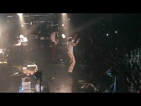 Harry Styles Live on Tour // The Masonic SF 9.19.17