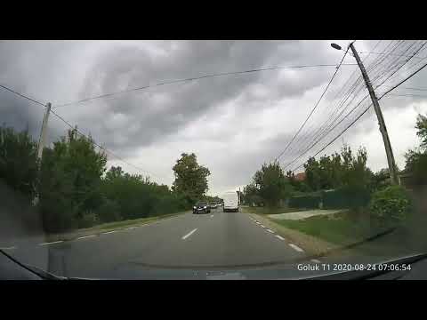 Targu Carbunesti - Targu Jiu, Gorj, Romania [DN 67B] [2020]