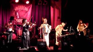 Aeon Now - The last Minute - WoW Hall - 2/17/12