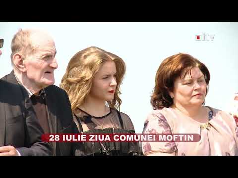 MOFTIN MUNICIPALITY DAY 2019