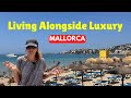Ein Reiseführer Für Cala Major Palma Mallorca Juni 2025