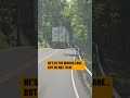 He Owns BOTH LANES on this Blind Curve! 🤯