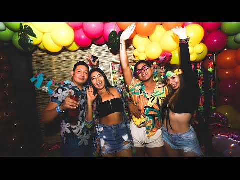 Música De Antro 2022 - Septiembre Club Mix (Dj Aziel Wesley)