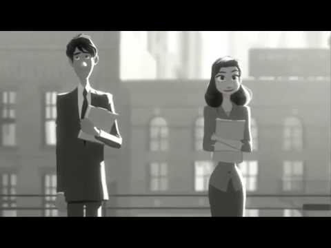 O khuda | animated | Short movie | award winning| Song | video