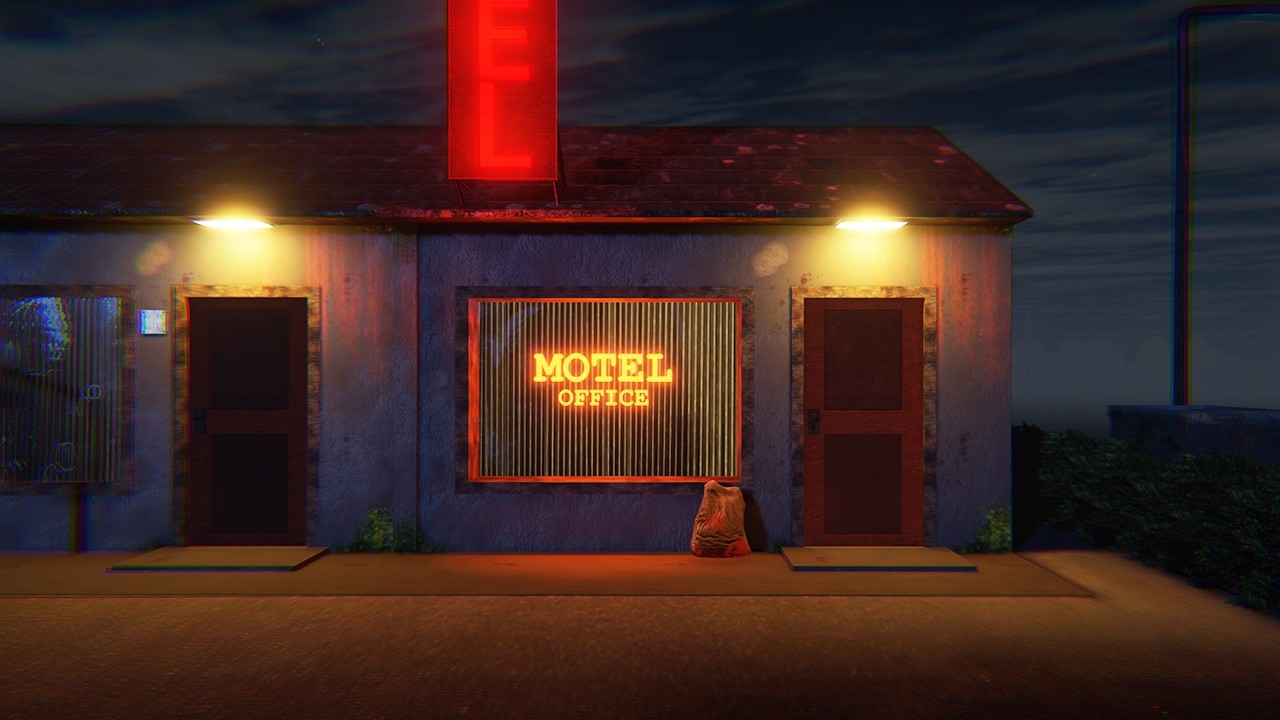 horor sahur day 15 najis serem amat....