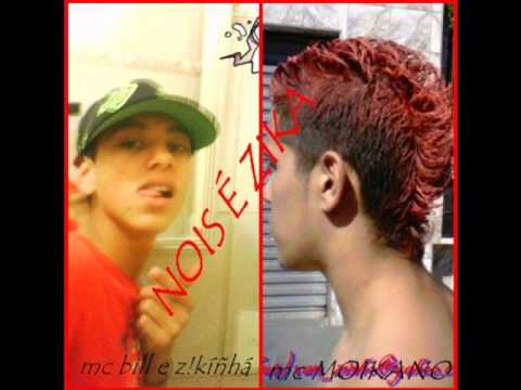 Mc moikano e Mc bill União das quebradas