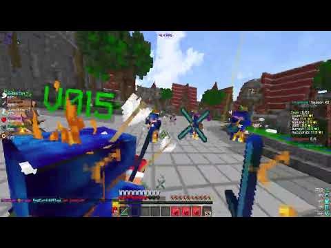 HCT Ranked | Elevate 6v6