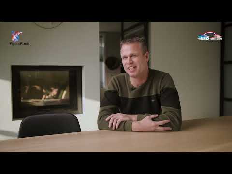 Nederlandse kampioenen NPO/WHZB/TBOTB 2022 Beste liefhebber