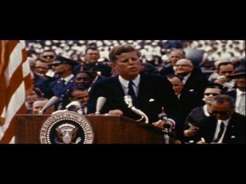 JFK HD Tribute