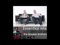 Brookes Brothers - BBC Essential Mix 2011 