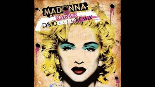 David Guetta feat. Madonna - Revolver (Afrojack Extended Mix) [HD]