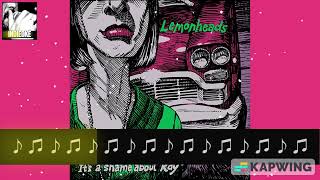 Lemonheads - Bit Part [karaoke]