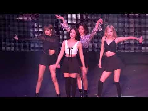 [FANCAM 190921]Don't Know what to do