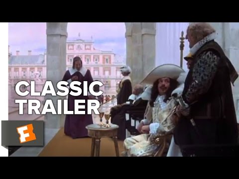 Trailers The Three Musketeers of the West