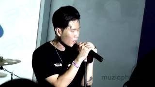 [HD FANCAM] Elo 엘로 - The End (Dipcoin Pest 3) 160821