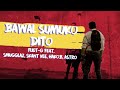 Bawal Sumuko Dito (Official Trailer)