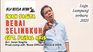 Download lagu TERBARU LAGU LAMPUNG 2025_ BEBAI SELINGKUH _ IWAN SAGITA _ Cipt. PAISAL ARIS mp3 Download lagu TERBARU LAGU LAMPUNG 2025_ BEBAI SELINGKUH _ IWAN SAGITA _ Cipt. PAISAL ARIS mp3