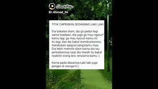 Download lagu Titik Lelah Laki-Laki mp3