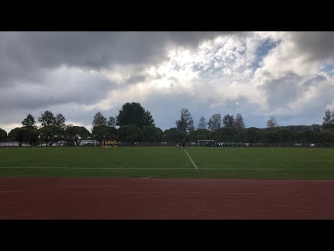 T18 kakkonen PaRi/2 - FC Siili