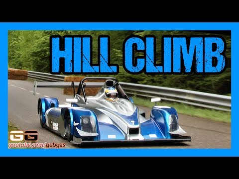 Norma M20 FC Honda - Alban THOMAS - HILL CLIMB - 2019 - Abreschviller-St. Quirin