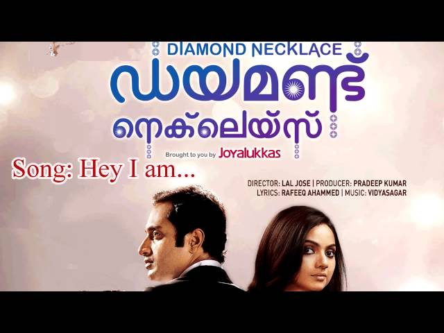 Hey I am [Theme Song]