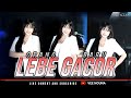 TOR MONITOR ORANG BARU LEBE GACOR FUNKOT VERSION LUXOR SURABAYA DJ VEE NOUNA