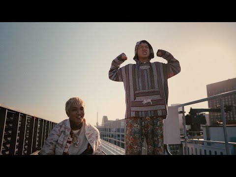 소코도모 (sokodomo) ‘SPOTLIGHT (Feat. LEX)’ Official M/V