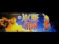 292 Jackie Chan The Kung Fu Master Con Un Crédito