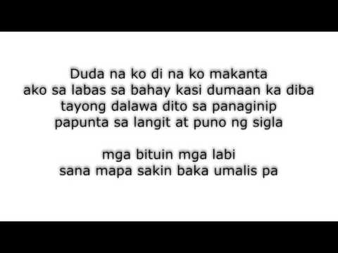 DYOSA   SKUSTA CLEE LYRIC VIDEO