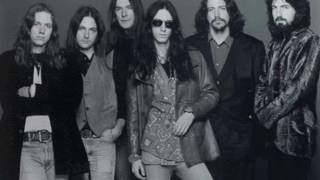 The Black Crowes - Nothing, Love Everything (1996 unreleased track)