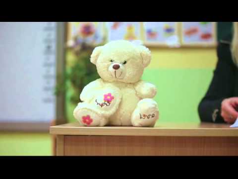 Kangurki i Mona Lisa   Śpiące Misie (officia video)