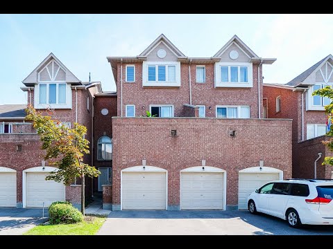 #12-115 Bristol Road East Mississauga Home for Sale - Real Estate Properties for Sale