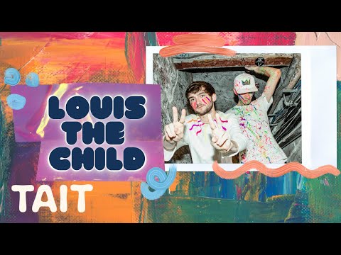 Interview | Louis The Child on 'Euphoria', Skrillex and deep dish pizza
