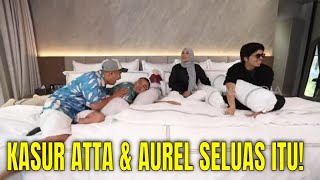 Download lagu Ungkap Runtutan Penghasilan Atta & Aurel! Bisa Sukses Di Usia Muda | FYP (23/09/24) Part 5 mp3