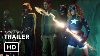 Trailer #04 VO - Saison 2