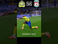 Al Nassr vs Liverpool Ronaldo Hat-tricks 🔥FINAL Imaginary Match Highlights & Goals